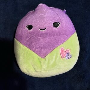 small squishmallow plush